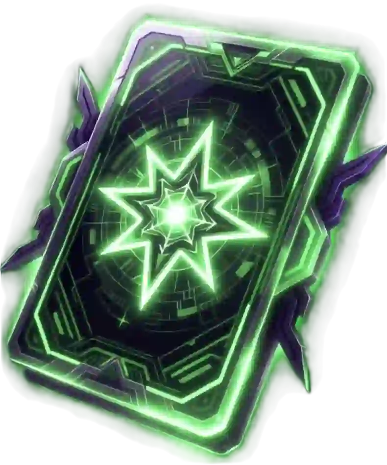 普通抽卡(2金币)